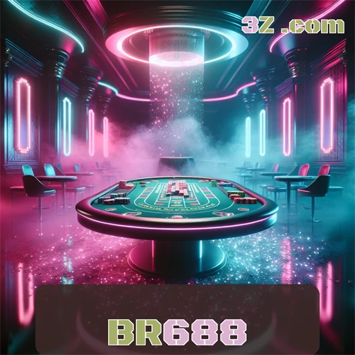 Bônus Vibrantes e Inovadores no br688.com para Jogos Online