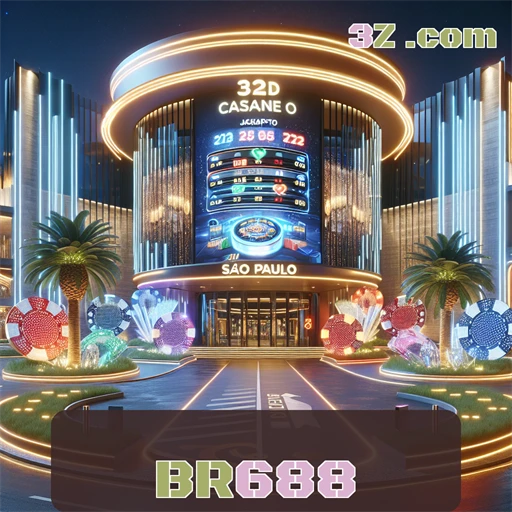 Jogos Incríveis Aguardam Você no br688.com