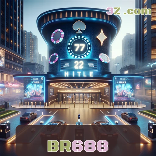 Experiência de Jogo na Plataforma br688.com: Uma Nova Era