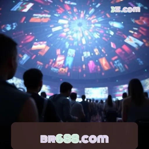 br688.com Bônus