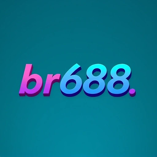 br688.com Logo
