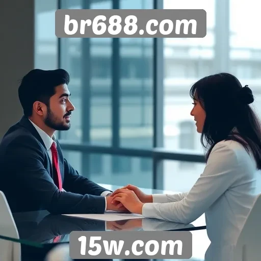 Qualidade de atendimento ao cliente no br688.com