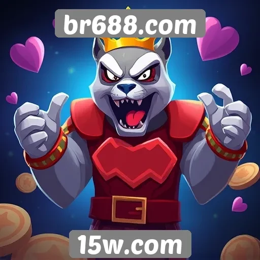 Exploração dos bônus oferecidos pelo br688.com