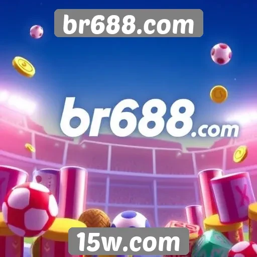 Ofertas promocionais do br688.com atraem novos jogadores