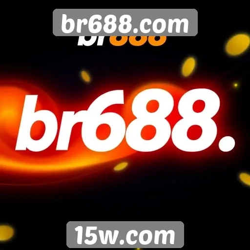 Promoções e bônus atraem jogadores para br688.com
