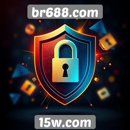 Segurança no br688.com é prioridade para a plataforma