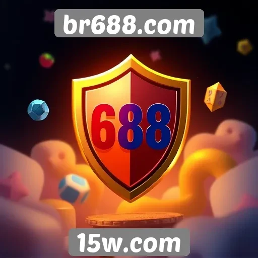 Desvendando a segurança dos jogos no br688.com