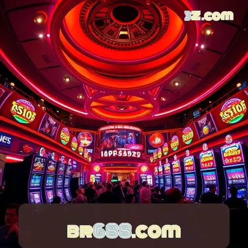 br688.com Eventos Esportivos
